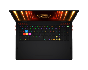 MSI RAIDER A18 HX A9WJG-045