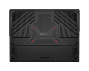 MSI RAIDER A18 HX A9WJG-045