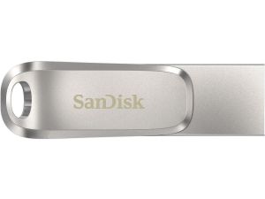USB памет SanDisk Ultra Dual Drive Luxe, 64GB
