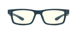 Blue light glasses for kids Gunnar Cruz Kids Small, Clear Natural, Teal