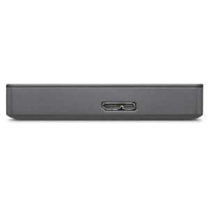External HDD Seagate Basic, 2.5", 2TB, USB3.0, STJL2000400