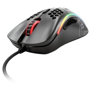 Gaming Mouse Glorious Model D (Matte Black)
