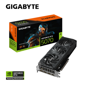 GB RTX5070 WINDFORCE OC-12GD