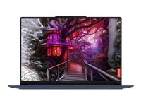 LENOVO YOGA Slim 7 Qualcomm Snapdragon X Elite X1E-78-100 14.5 inch 3K OLED 500N 90Hz Touch 32GB DDR5x 1TB PCIe W11H Cosmic Blue