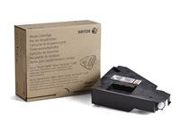 XEROX Waste toner container standard 30.000 pages for Phaser 6600 WorkCentre 6605 6655 6655i