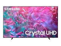 SAMSUNG TV 98inch DU9072 UHD 4K AI 2024