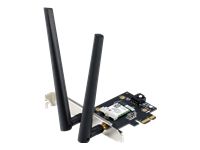Adaptor ASUS PCE-AXE5400 Wi-Fi Bluetooth 5.2