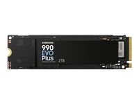 SAMSUNG SSD 990 EVO Plus 2TB M.2 NVMe PCIe