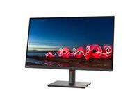 LENOVO ThinkVision T27i-30 27 inch IPS 16:9 1920x1080 60Hz 300cd/m2 1000:1 3M:1 4ms DP1.2 HDMI1.4 5xUSB3.2 99sRGB