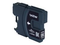 Consumable Brother LC-980BK Ink Cartridge