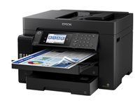 Cerneală EPSON EcoTank L15150 color 25 ppm MFP
