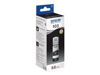 EPSON Cartus 103 black 70ml