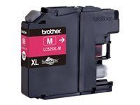 BROTHER LC525XLM Cerneală Magenta
