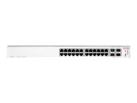 Switch HPE Aruba IOn 1930 24G 4SFP+