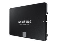 SAMSUNG SSD 870 EVO 250GB SATA III 2.5inch 560MB/s read 530MB/s write