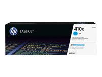 Cartuș de toner original HP 410X CF411X cyan HY