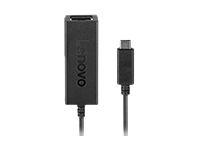 Adaptor Lenovo USB-C la Adaptor Ethernet