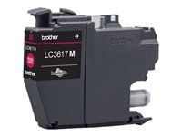 BROTHER LC3617M Cerneală Magenta ptr MFCJ2330/MFCJ3530/MFCJ3590 - 550 de pagini