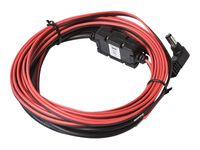 Adaptor auto BROTHER PA-CD-600WR conector permanent ptRJ-4030/-4040