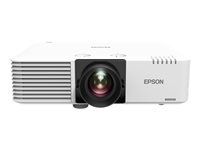 Proiectoare EPSON EB-L530U 5200 Lumeni Laser WUXGA HD-BaseT 1,35-2,20 Raport de proiectare Lens-Shift Intrare 4K Ecran fără fir-Oglindă HDMI