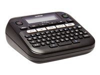 Sistem de etichetare P-Touch BROTHER PTD210, chirilic, desktop, QW