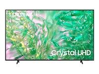 SAMSUNG TV 85inch DU8072 UHD 4K AI 2024
