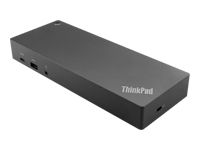 Dock USB-C hibrid LENOVO TP (UE)(A)