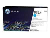 Cilindru consumabil de imagini HP 828A LaserJet cyan (CF359A)