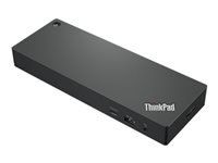 Lenovo ThinkPad Universal Thunderbolt 4 Dock - UE