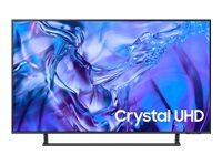 SAMSUNG TV 43inch DU8572 UHD 4K AI 2024