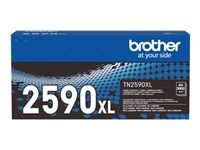 BROTHER TN2590XL TONER FOR ELLE - CEE