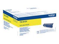 Cartuș de toner consumabil Brother TN-910Y