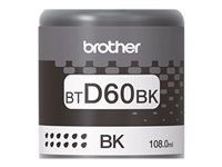 Cerneală BROTHER BTD60BK pentru DCPT310 DCPT510W DCPT710W MFCT910DW - 6.500 pagini