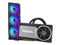 ASUS ROG ASTRAL LC RTX 5090 32GB GDDR7 OC Edition GAMING 2xHDMI 2.1 3xDP 2.1b