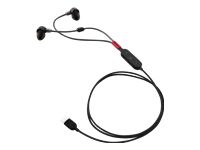 Căști intraauriculare Lenovo Go USB-C ANC