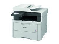 Color LED multifunctional device Brother DCP-L3560CDW Color Laser Multifunctional