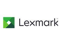 Lexmark C242XC0 Cyan Return Programme Toner Cartridge, 3,500 pages, C2325dw / C2425dw / C2535dw / MC2325adw / MC2425adw / MC2535adwe