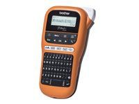 BROTHER PTE110VPYJ1 Imprimantă de etichete P-touch PTE110VPYJ1