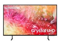 Televizor Samsung 43" 43DU7192 AI 4K UHD TV LED, SMART, 3xHDMI, 2xUSB, negru