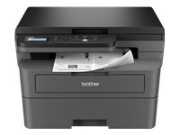 Imprimantă laser monocromă BROTHER DCPL2622DW MFP A4 34 ppm WLAN