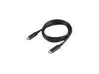 Cablu LENOVO USB-C la USB-C 1m