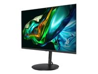 ACER SH322QUAbmiphux 80cm 31.5inch QHD ZeroFrame IPS 16:9 1ms VRB 300nits HDMI DP Type-C 65W MM Audio out HDR10 Adaptive Sync Euro