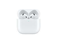 APPLE AirPods 4 (USB-C) with Active Noise Cancellation