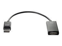 Adapter HP DisplayPort to HDMI True 4k Adapter