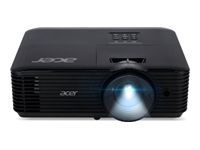 ACER X1328WHn Proiector DLP WXGA 1280x800 5.000 lumeni 20.000:1 HDMI RJ45 2.8 kg Euro PutereEMEA