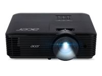 ACER X1228Hn DLP XGA 4800Lm 20000:1 EMEA EURO Power RJ45