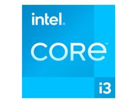 INTEL Core i3-14100F 3.5GHz LGA1700 12M Cache BoxedCPU