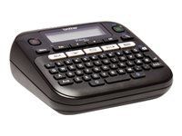 BROTHER PTD210YJ1 PTD210 P-touch imprimanta etichete Benzi desktop TZe de la 3,5 la 12 mm