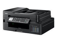 Inkjet multifunctional device Brother MFC-T920DW Inkbenefit Plus Multifunctional