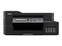 Inkjet multifunctional device Brother DCP-T720DW Inkbenefit Plus Multifunctional